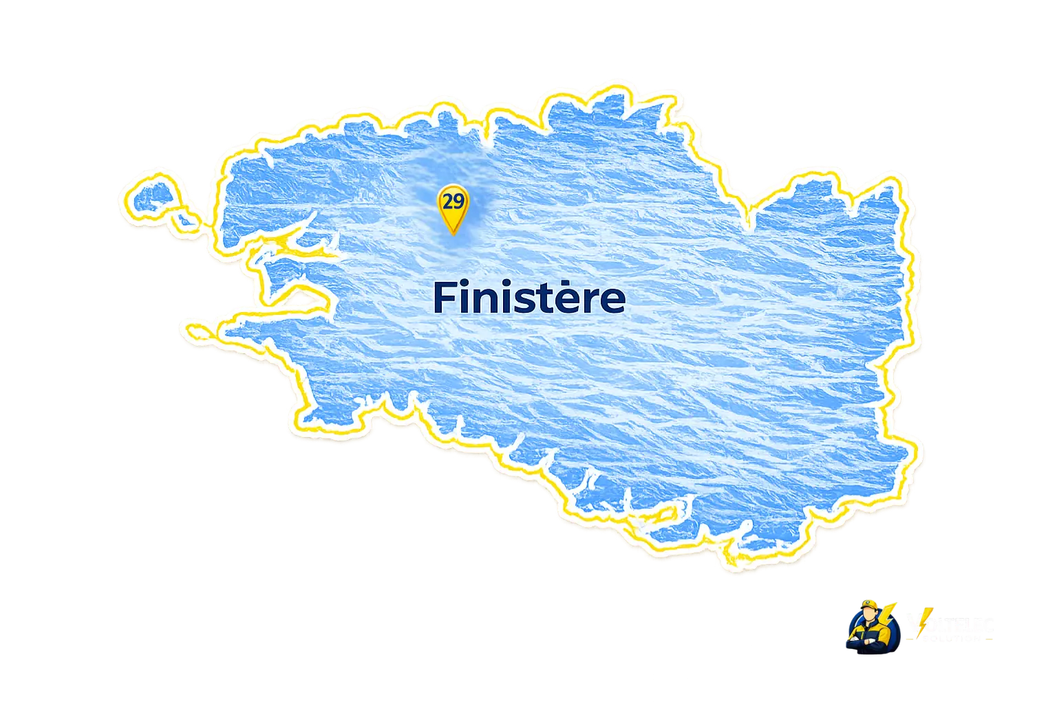Électricien Finistère