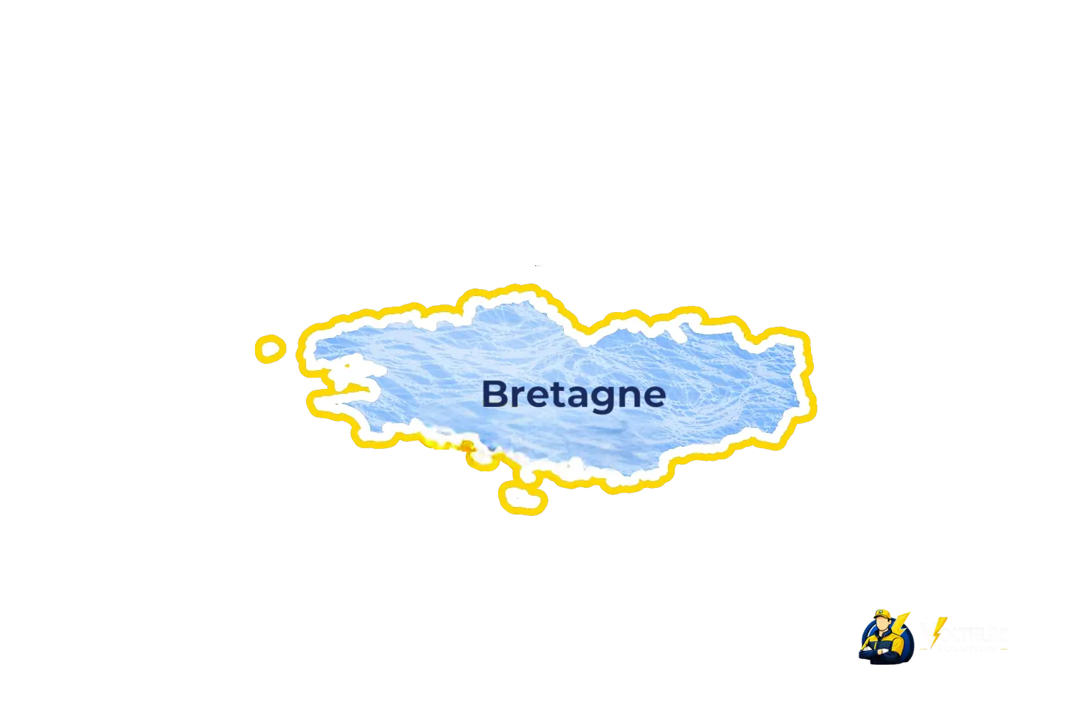 Électricien Bretagne