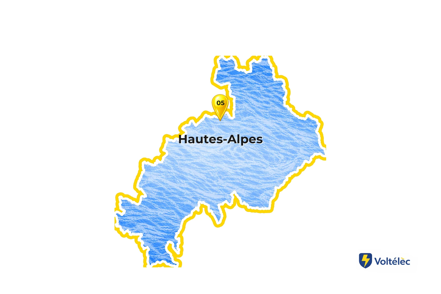 Électricien Hautes-Alpes