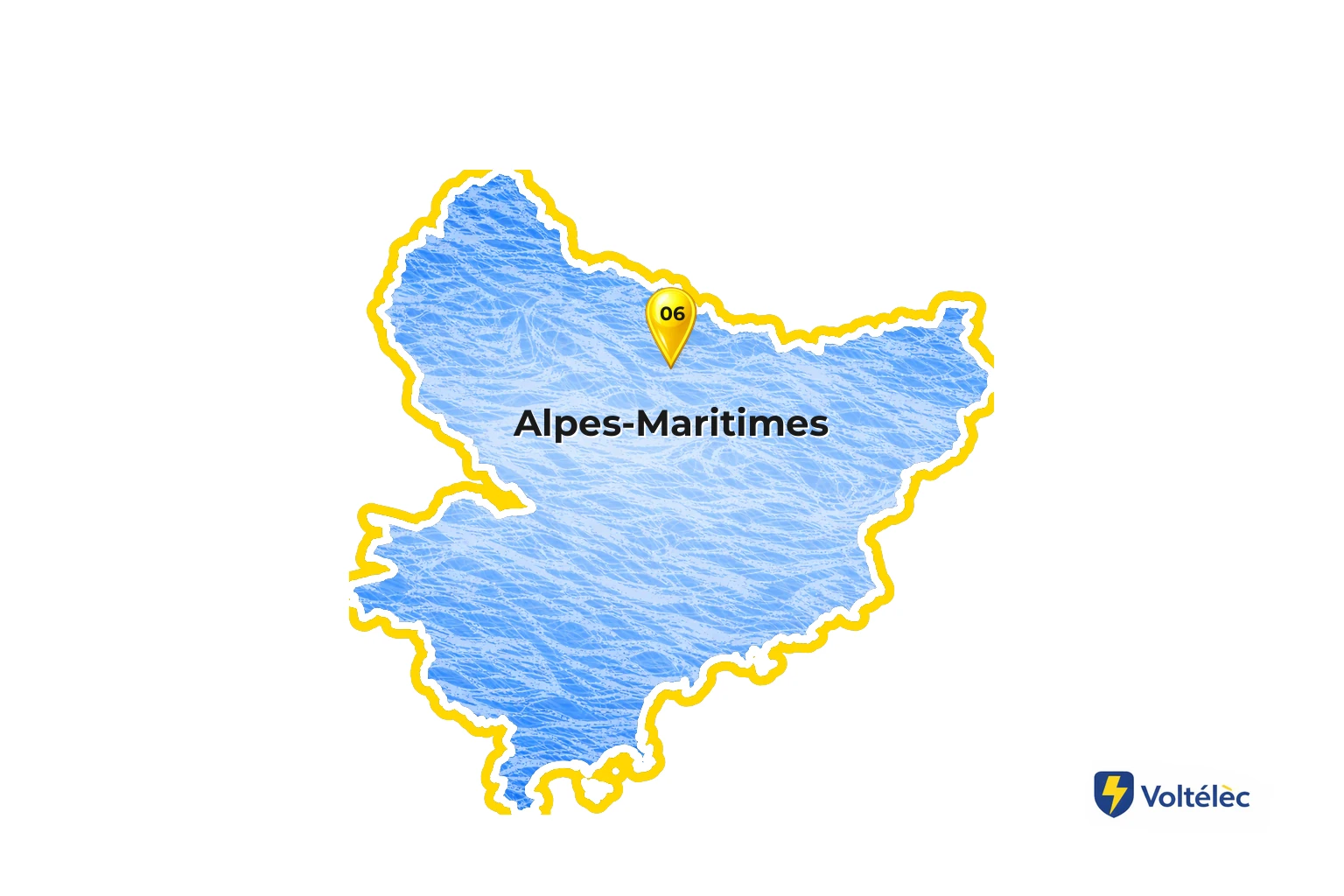 Électricien Alpes-Maritimes