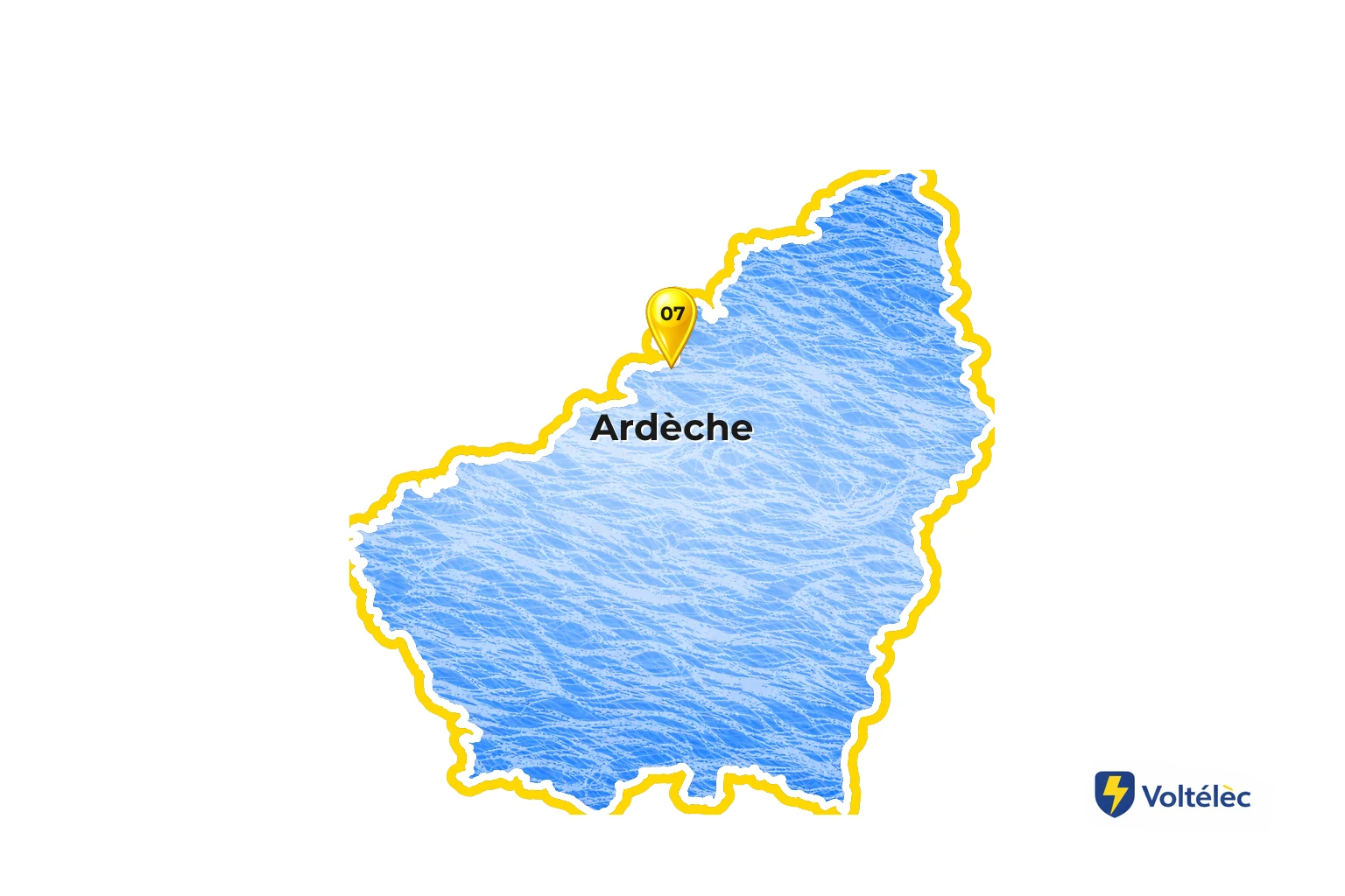 Électricien Ardèche