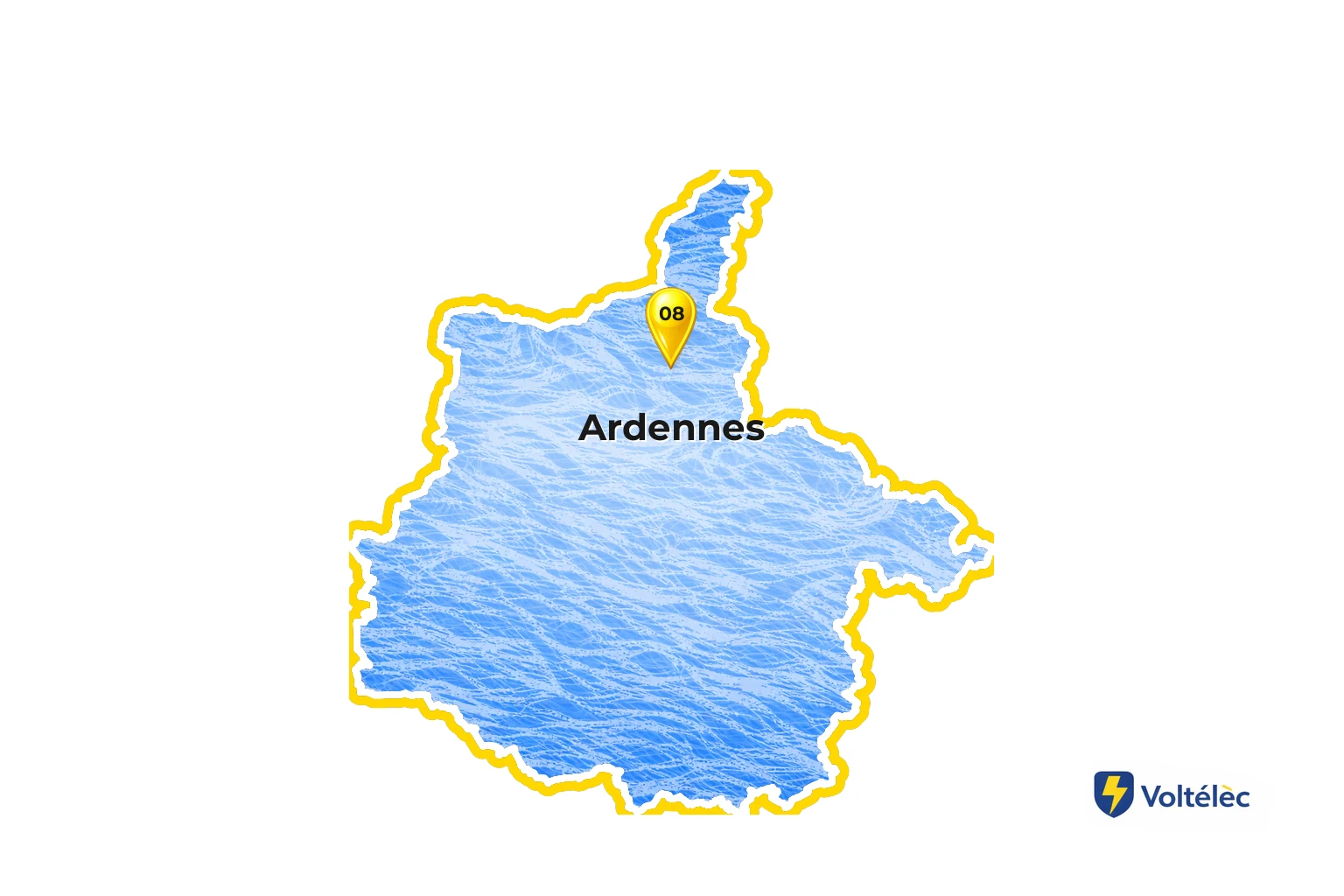 Électricien Ardennes