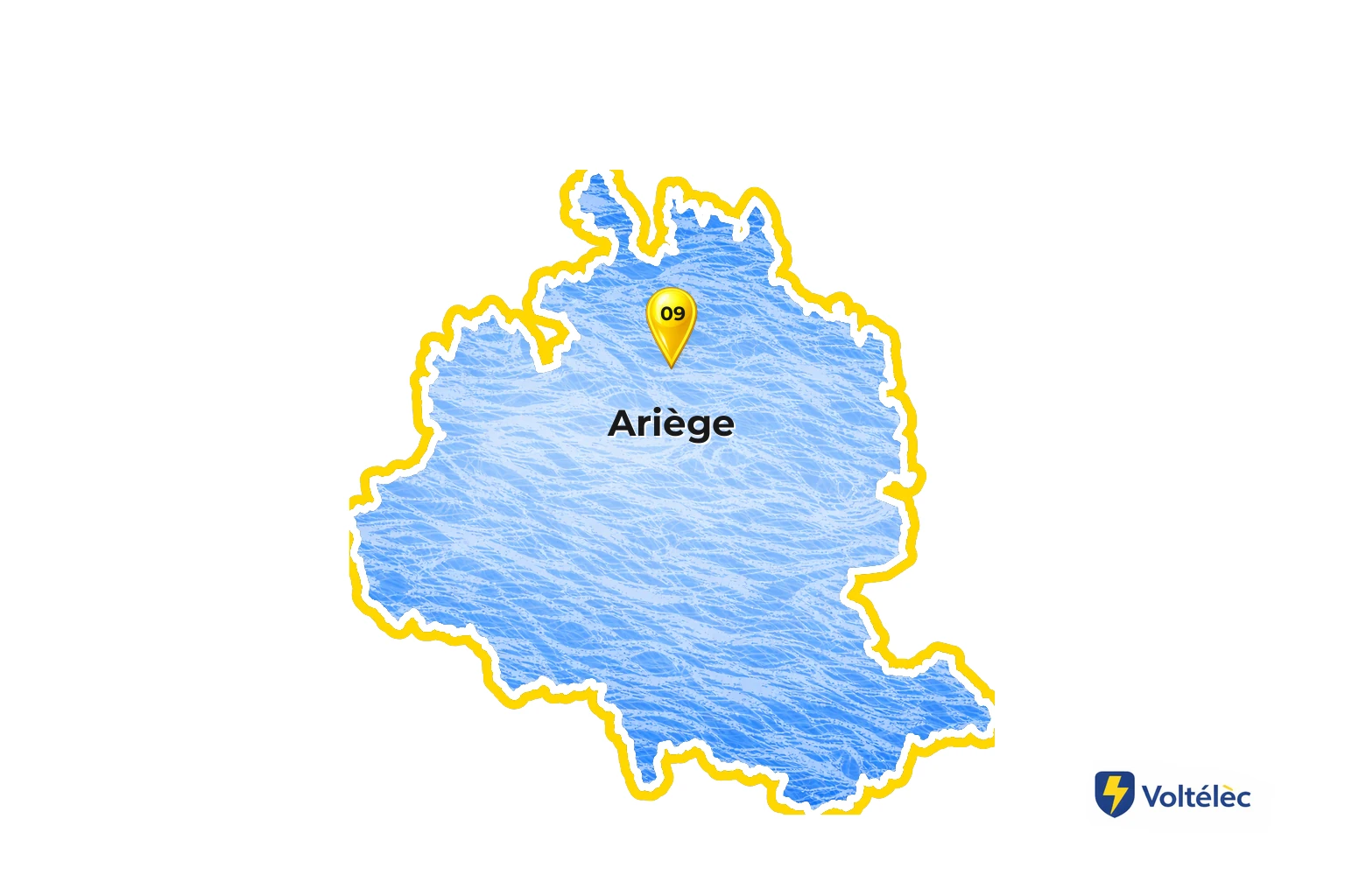 Électricien Ariège