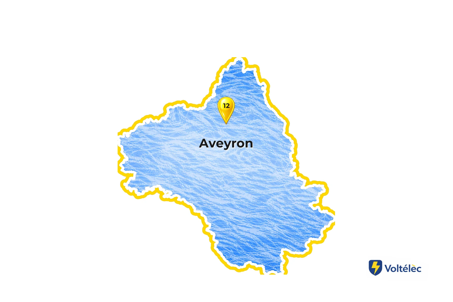 Électricien Aveyron