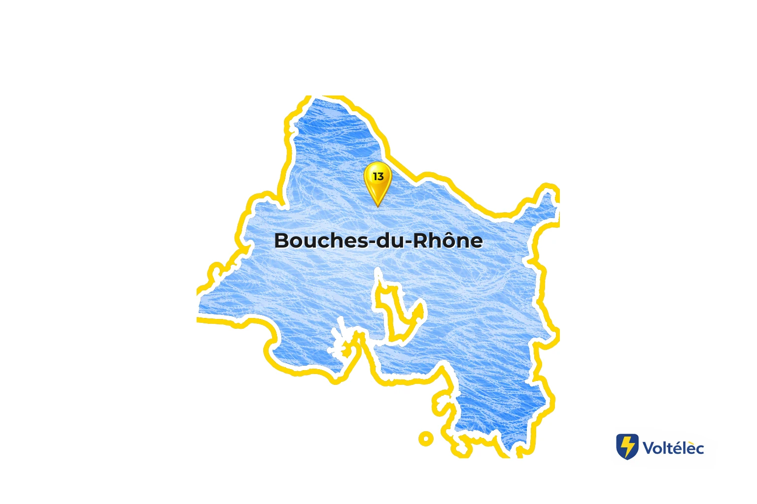 Électricien Bouches-du-Rhône