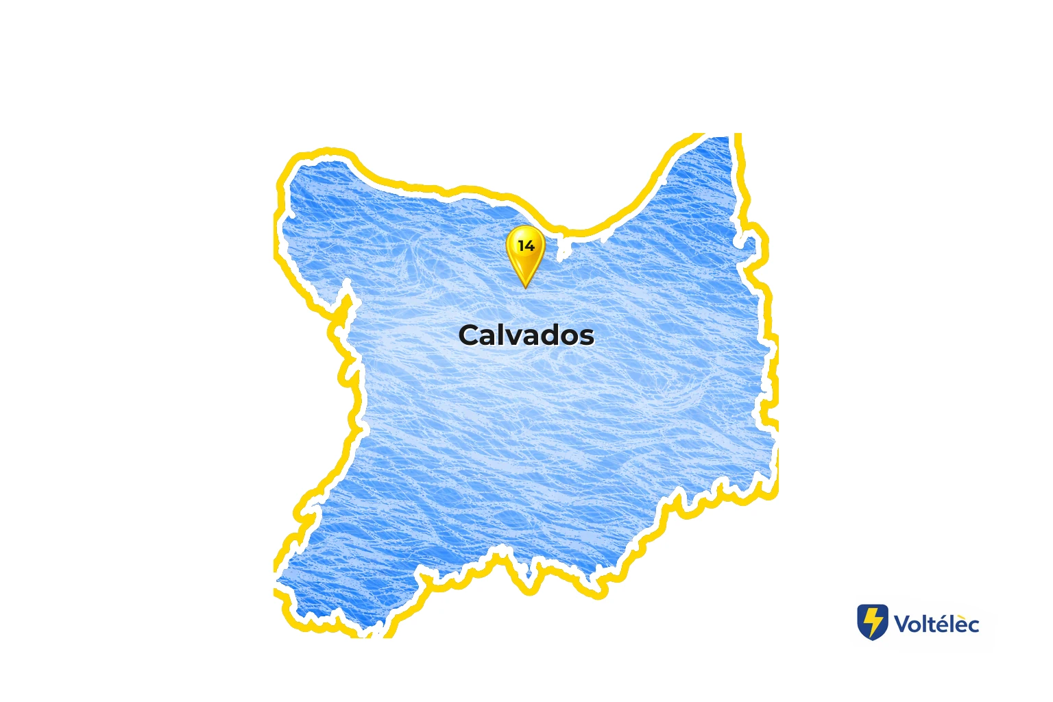 Électricien Calvados