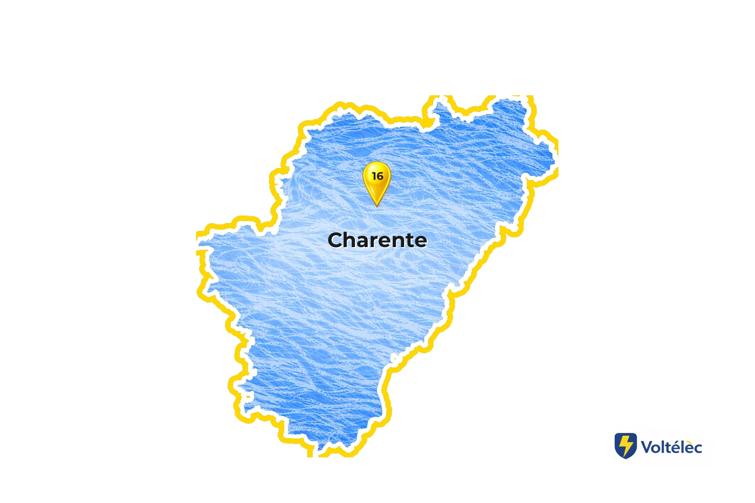 Électricien Charente