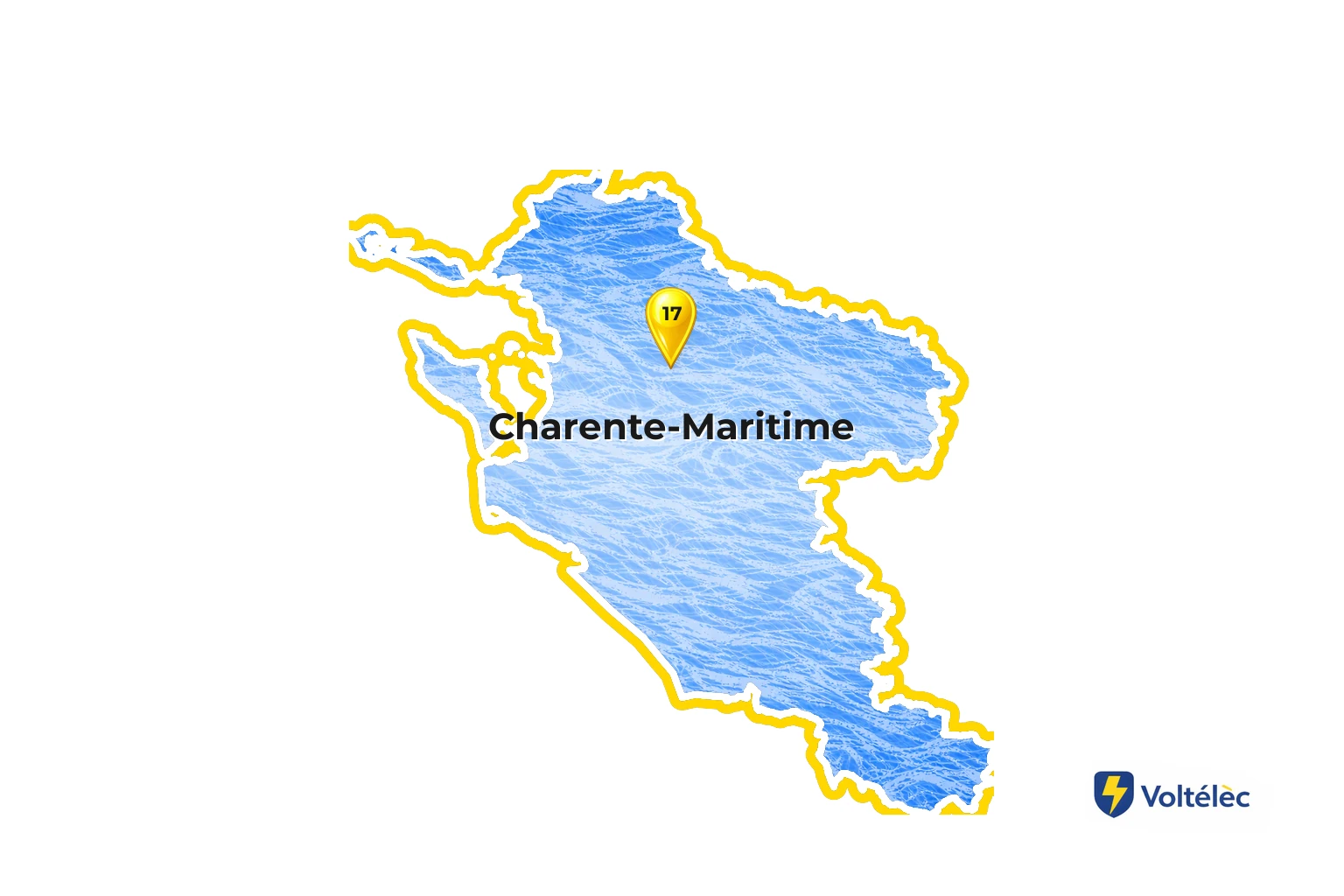 Électricien Charente-Maritime