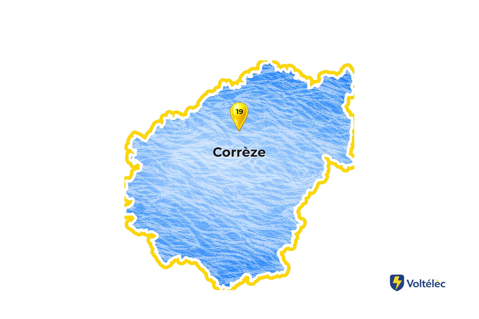 Électricien Corrèze