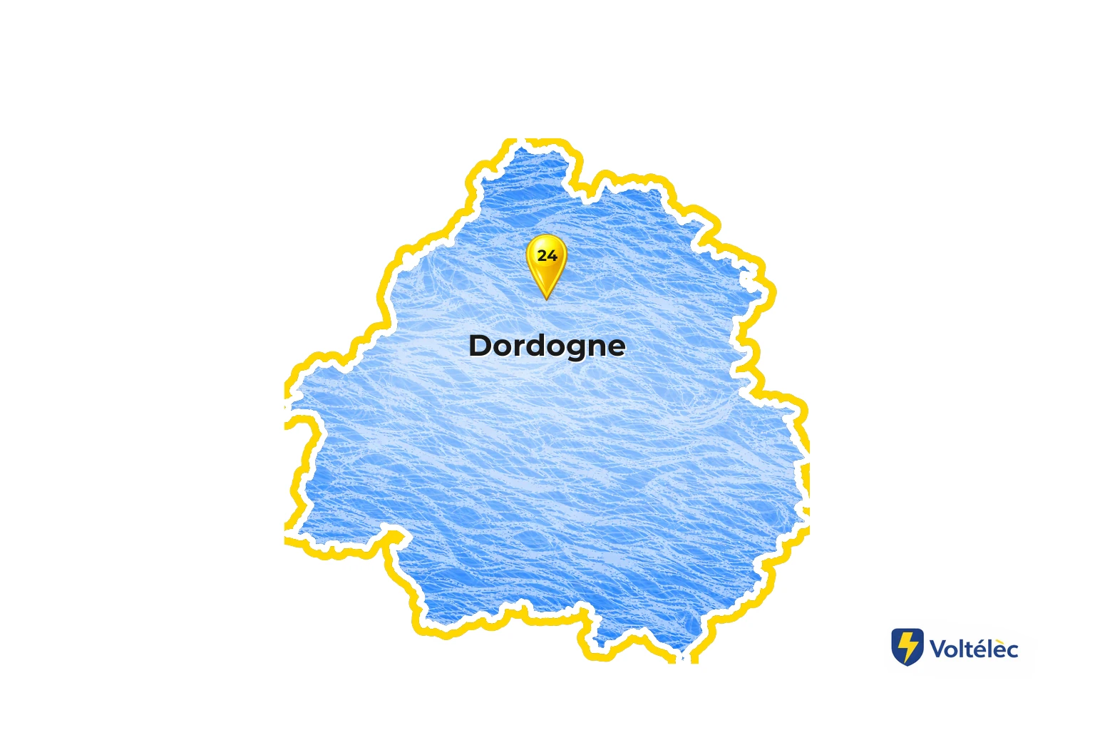 Électricien Dordogne