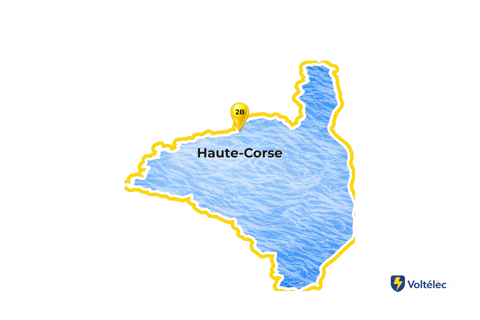 Électricien Haute-Corse