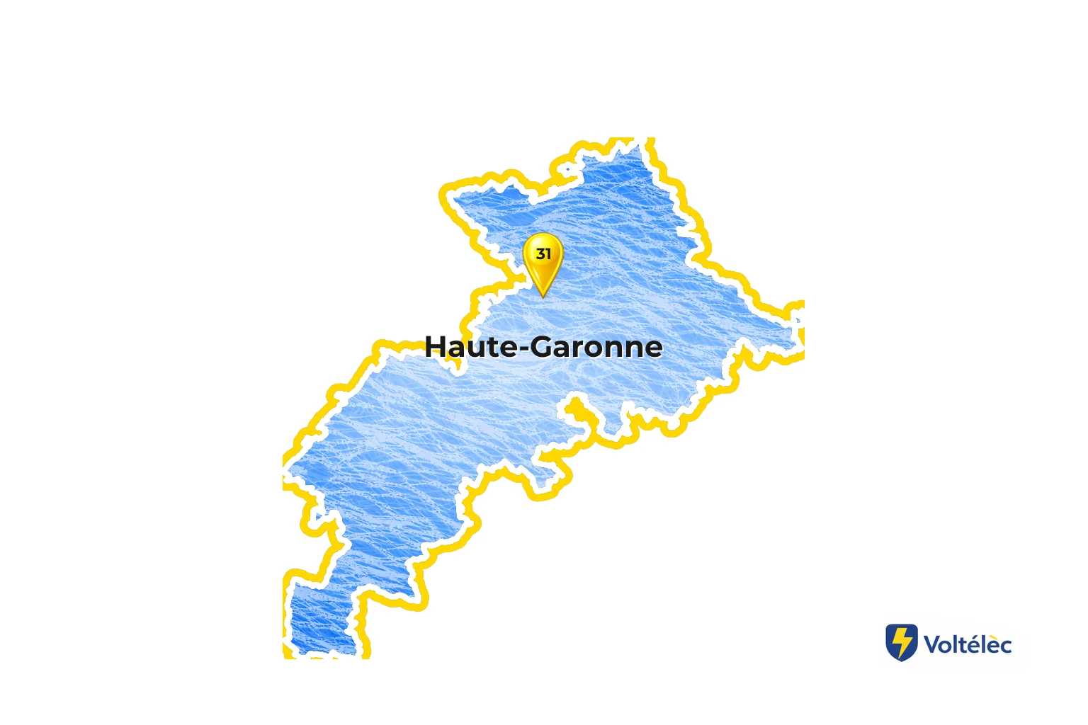 Électricien Haute-Garonne