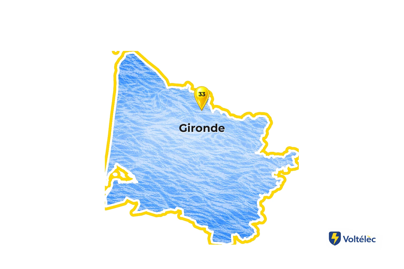 Électricien Gironde