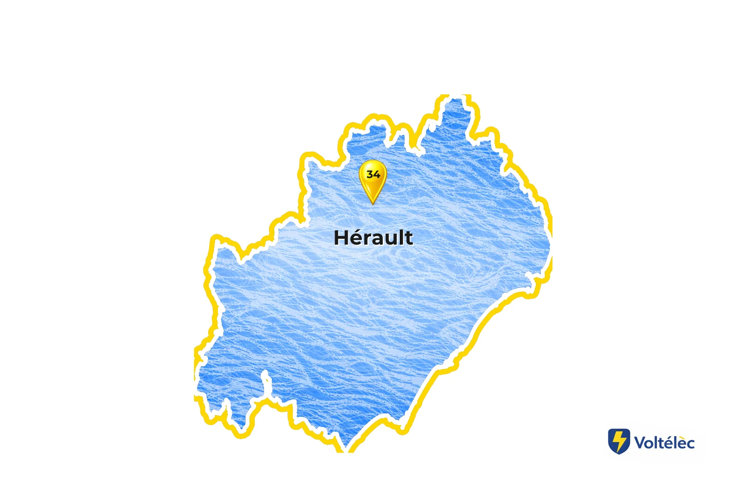 Électricien Hérault