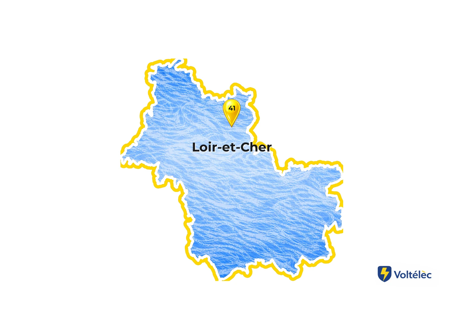 Électricien Loir-et-Cher