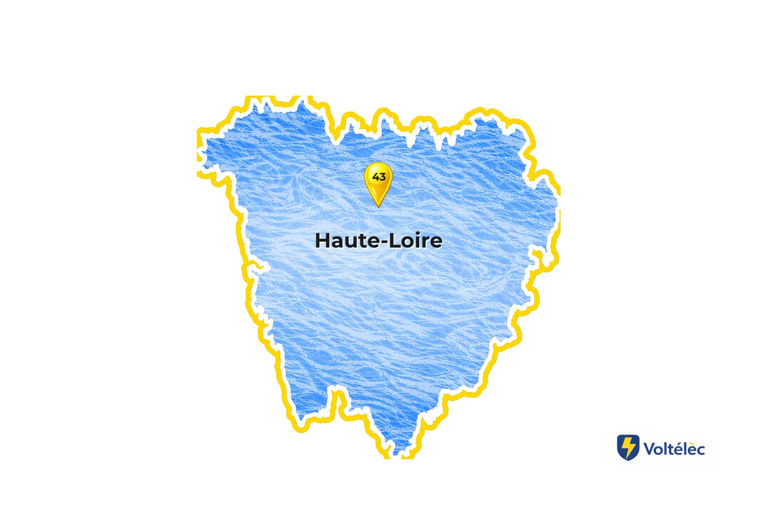 Électricien Haute-Loire