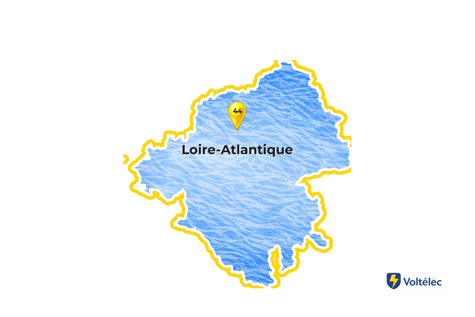Électricien Loire-Atlantique