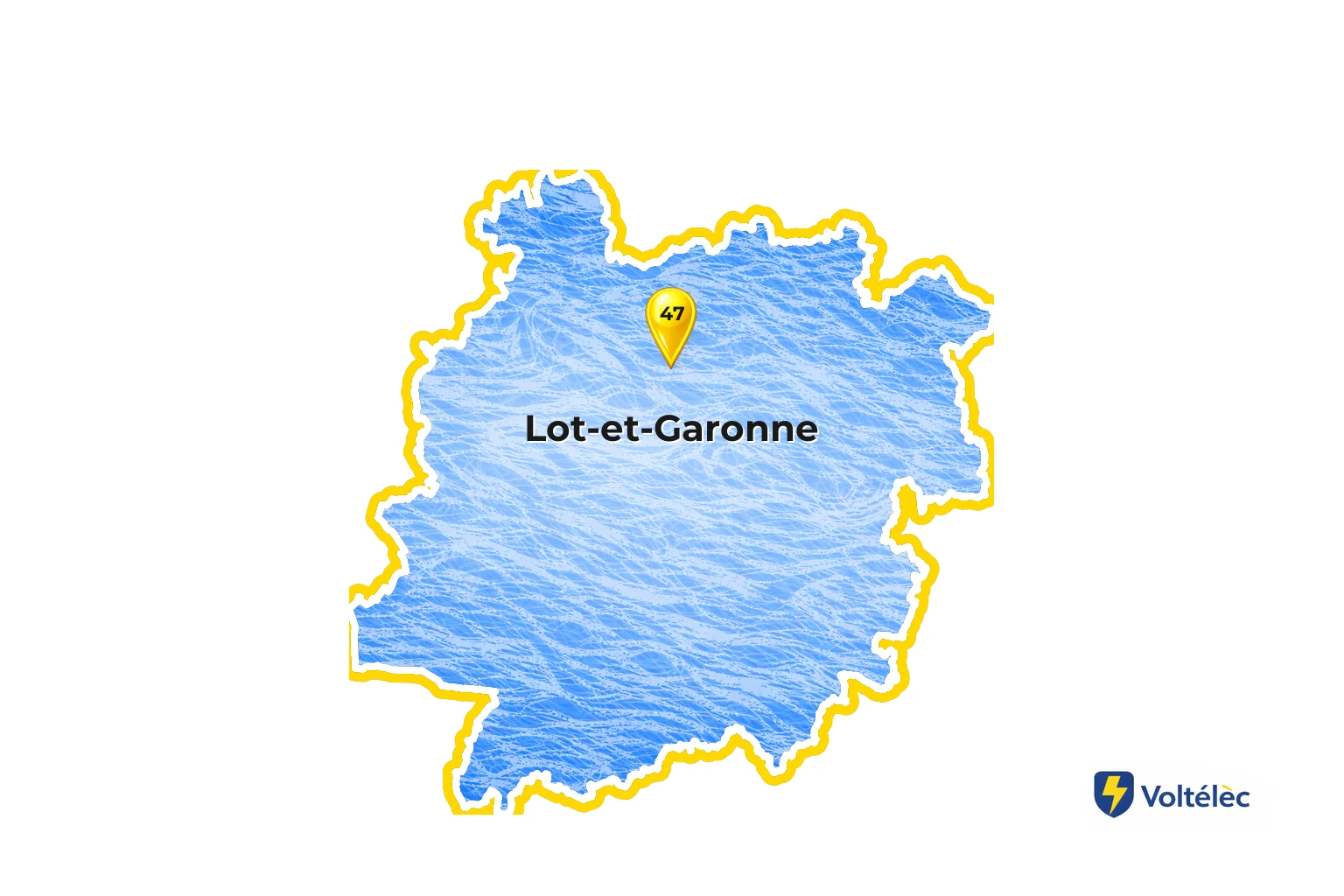 Électricien Lot-et-Garonne