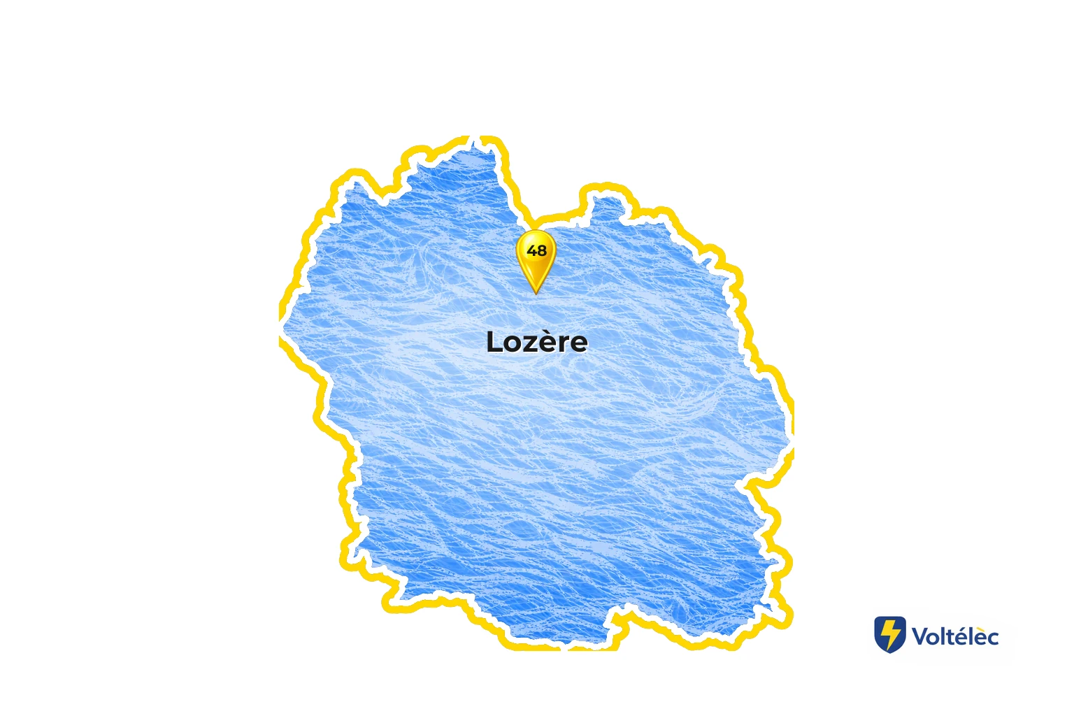 Électricien Lozère