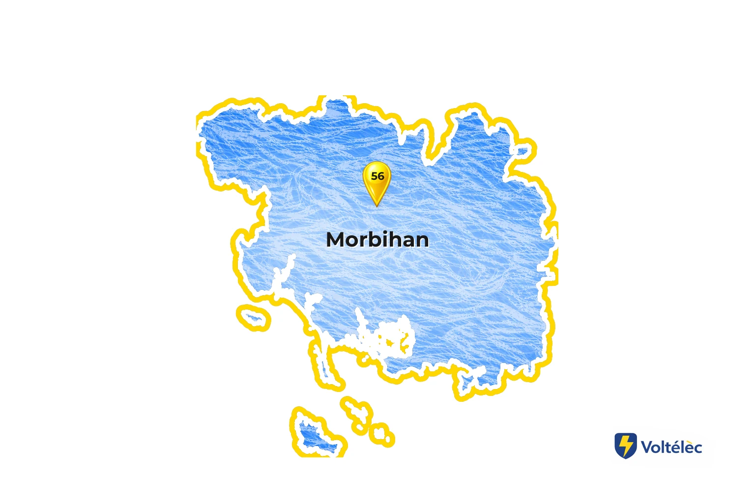 Électricien Morbihan