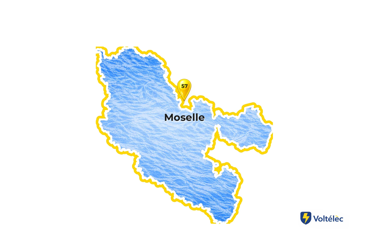 Électricien Moselle