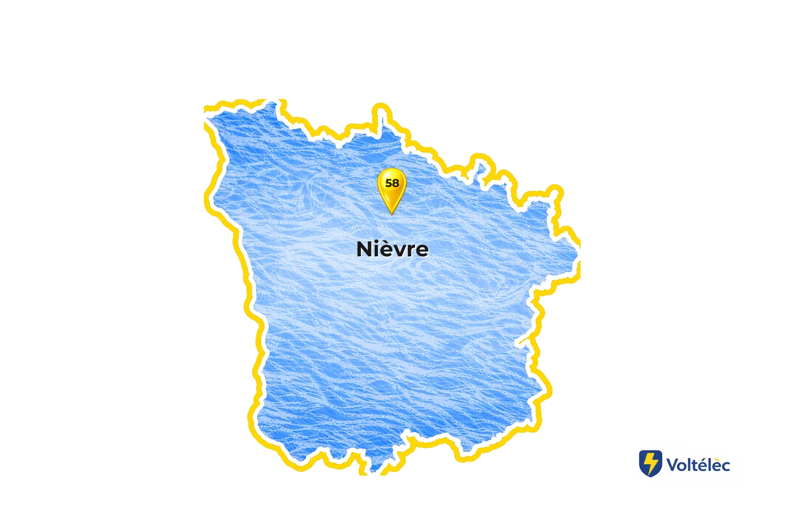 Électricien Nièvre