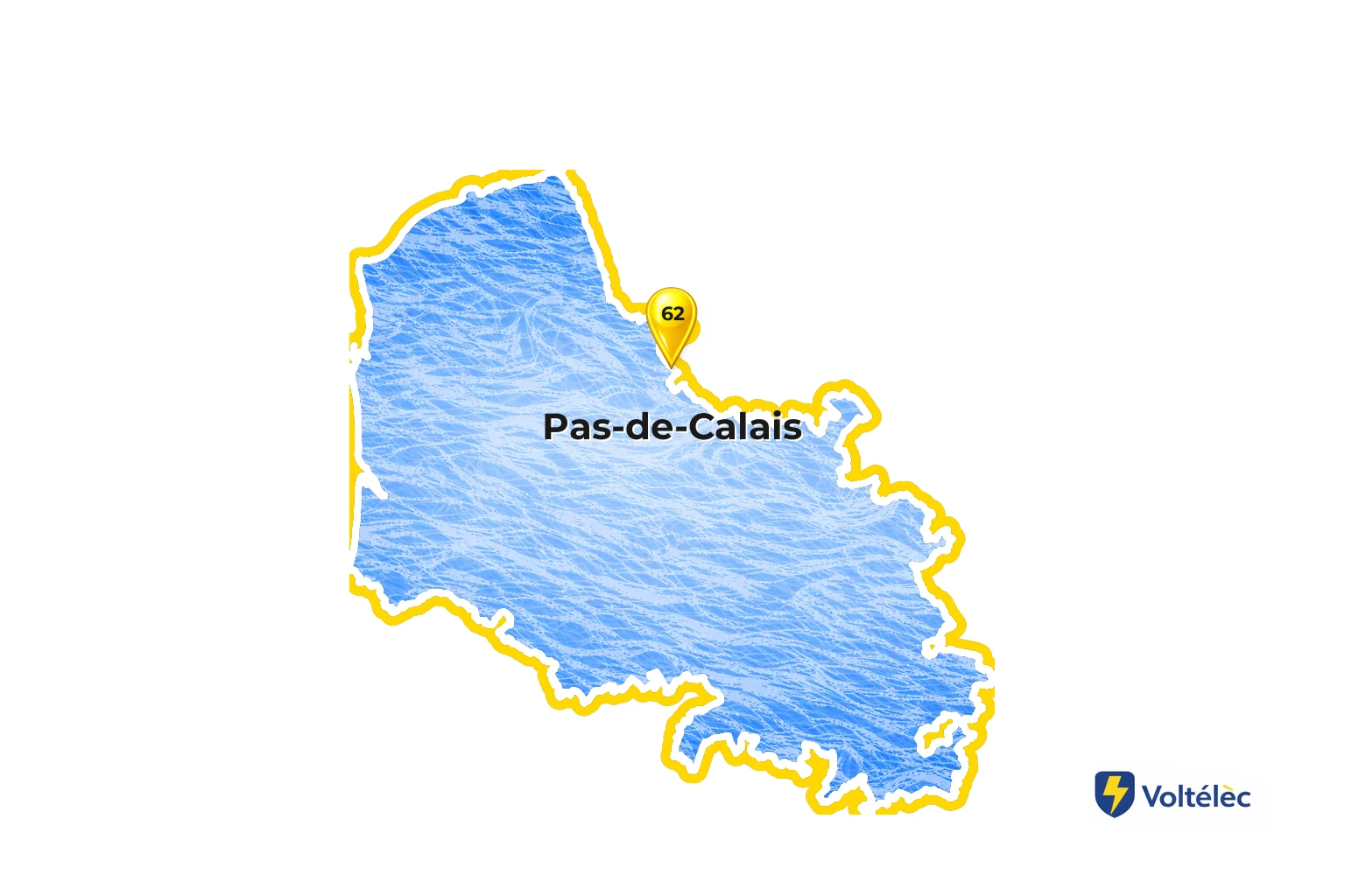 Électricien Pas-de-Calais