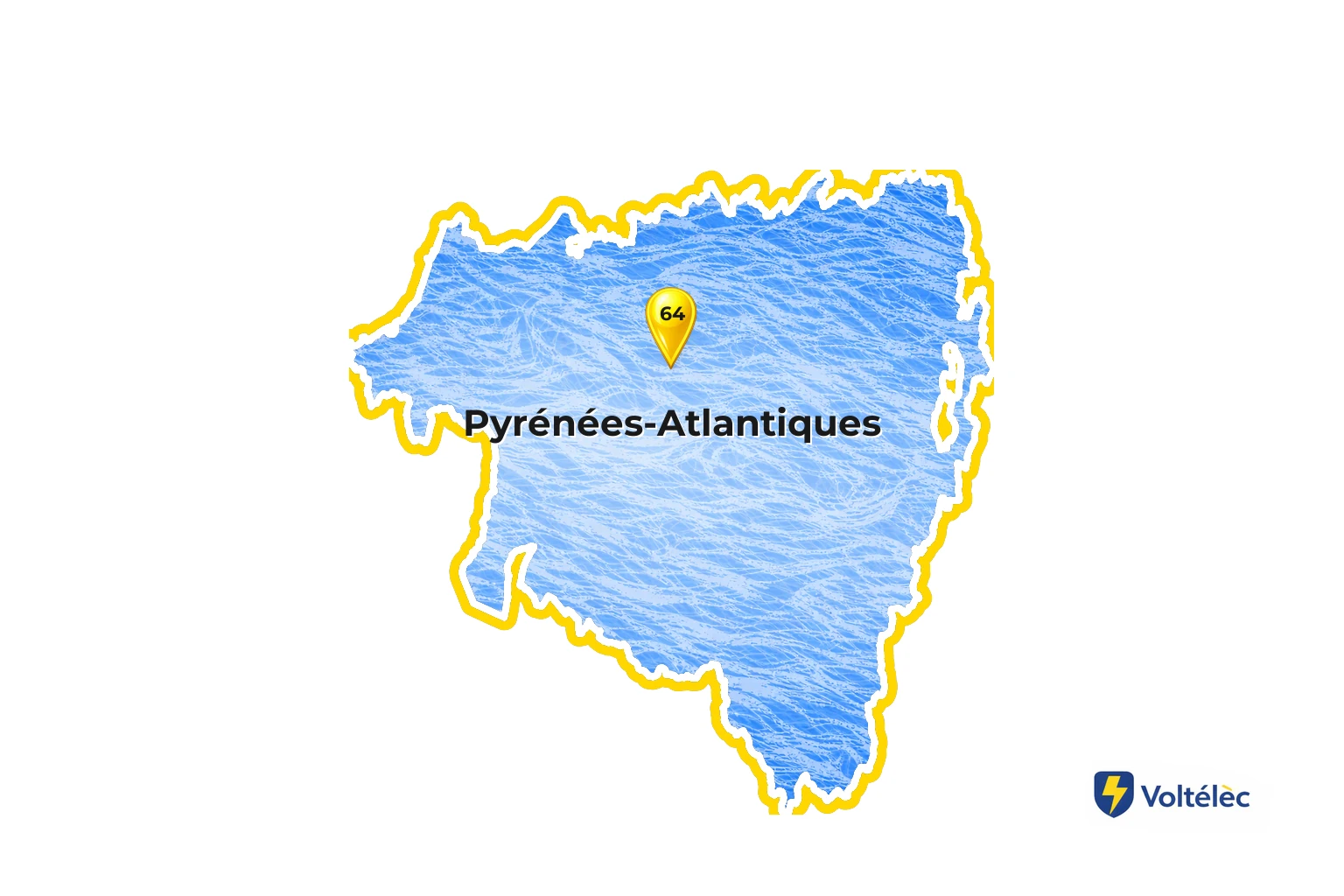 Électricien Pyrénées-Atlantiques