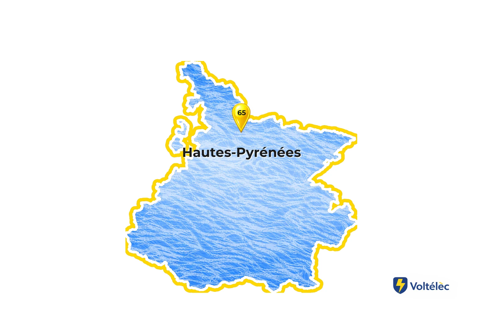Électricien Hautes-Pyrénées