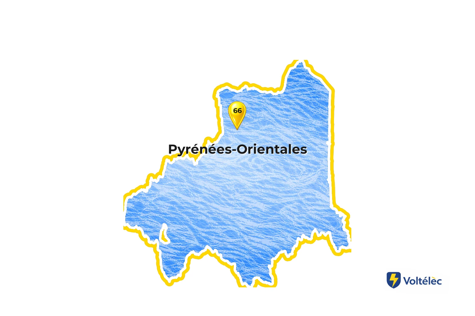 Électricien Pyrénées-Orientales