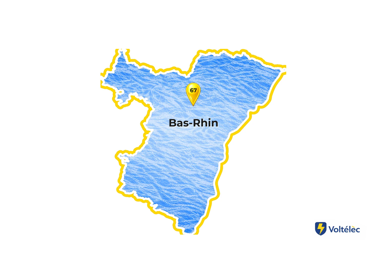 Électricien Bas-Rhin