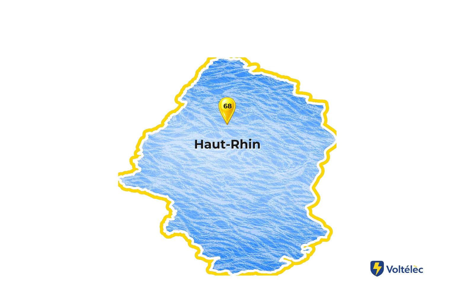 Électricien Haut-Rhin