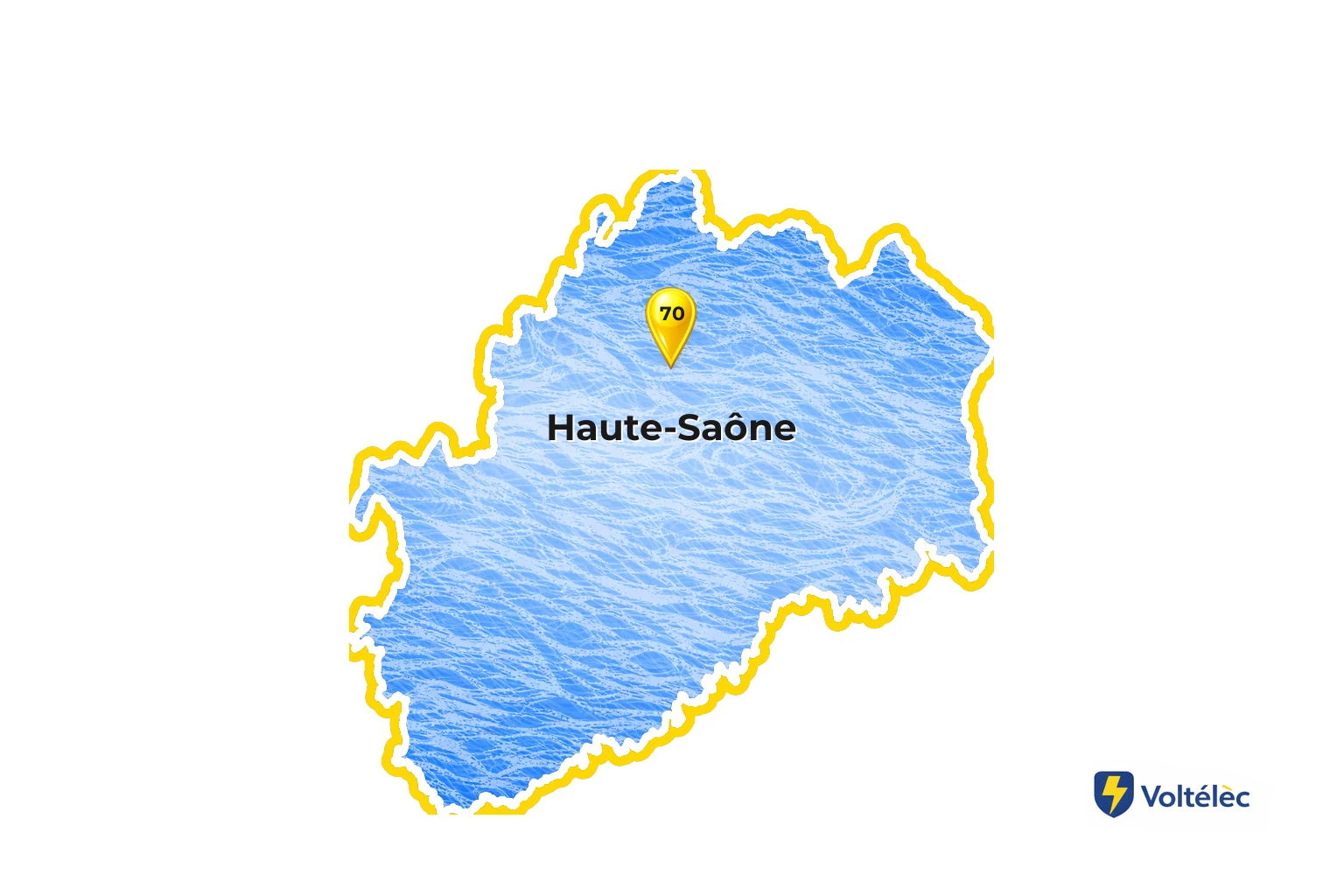 Électricien Haute-Saône