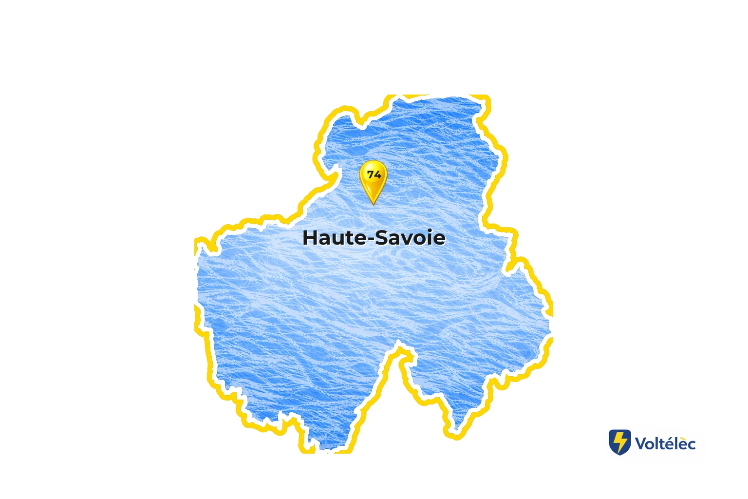 Électricien Haute-Savoie