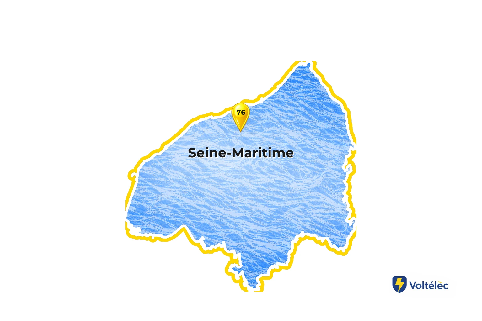 Électricien Seine-Maritime