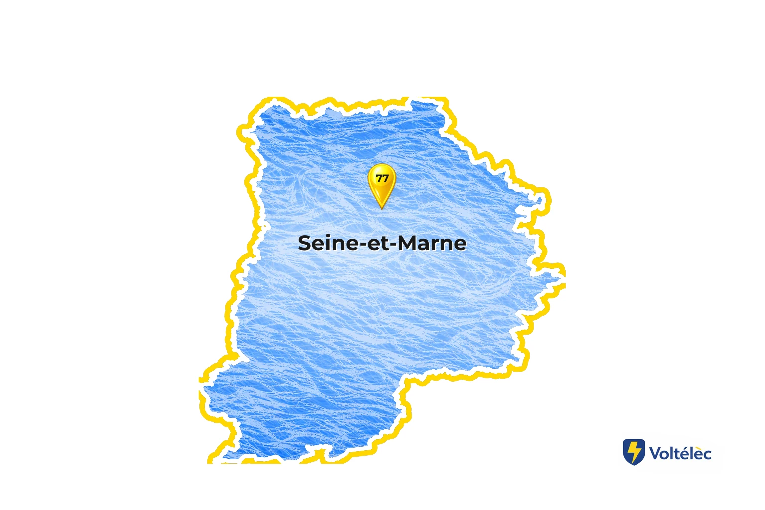 Électricien Seine-et-Marne