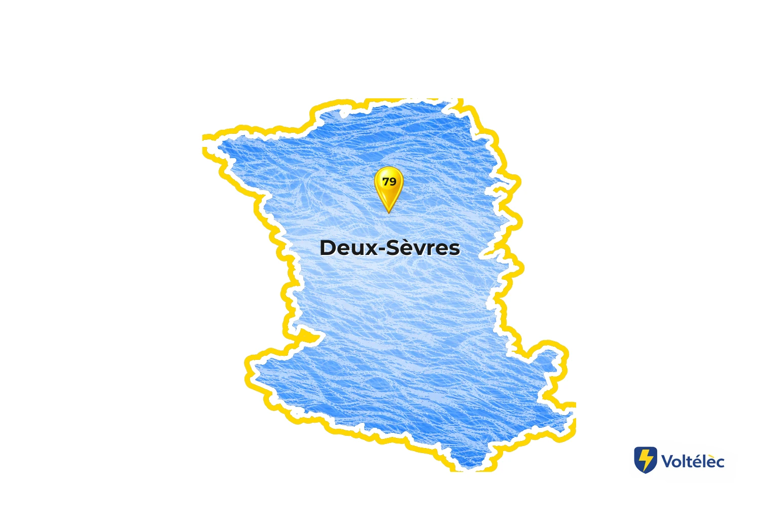 Électricien Deux-Sèvres