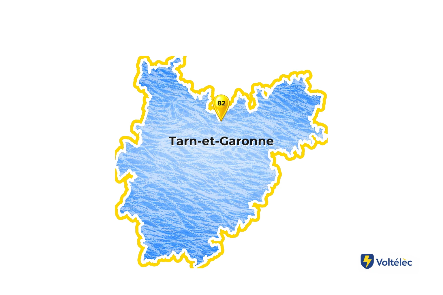 Électricien Tarn-et-Garonne
