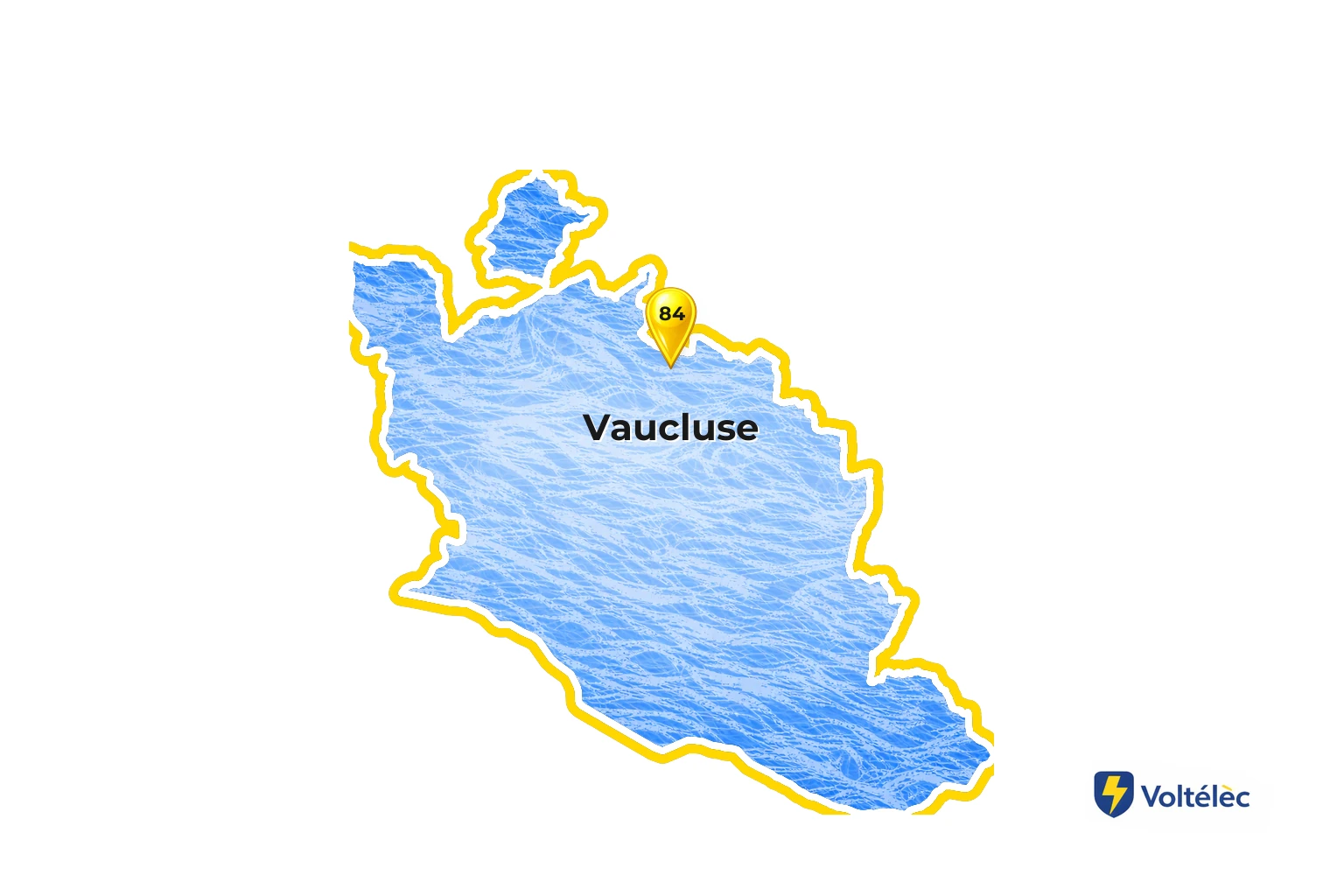 Électricien Vaucluse