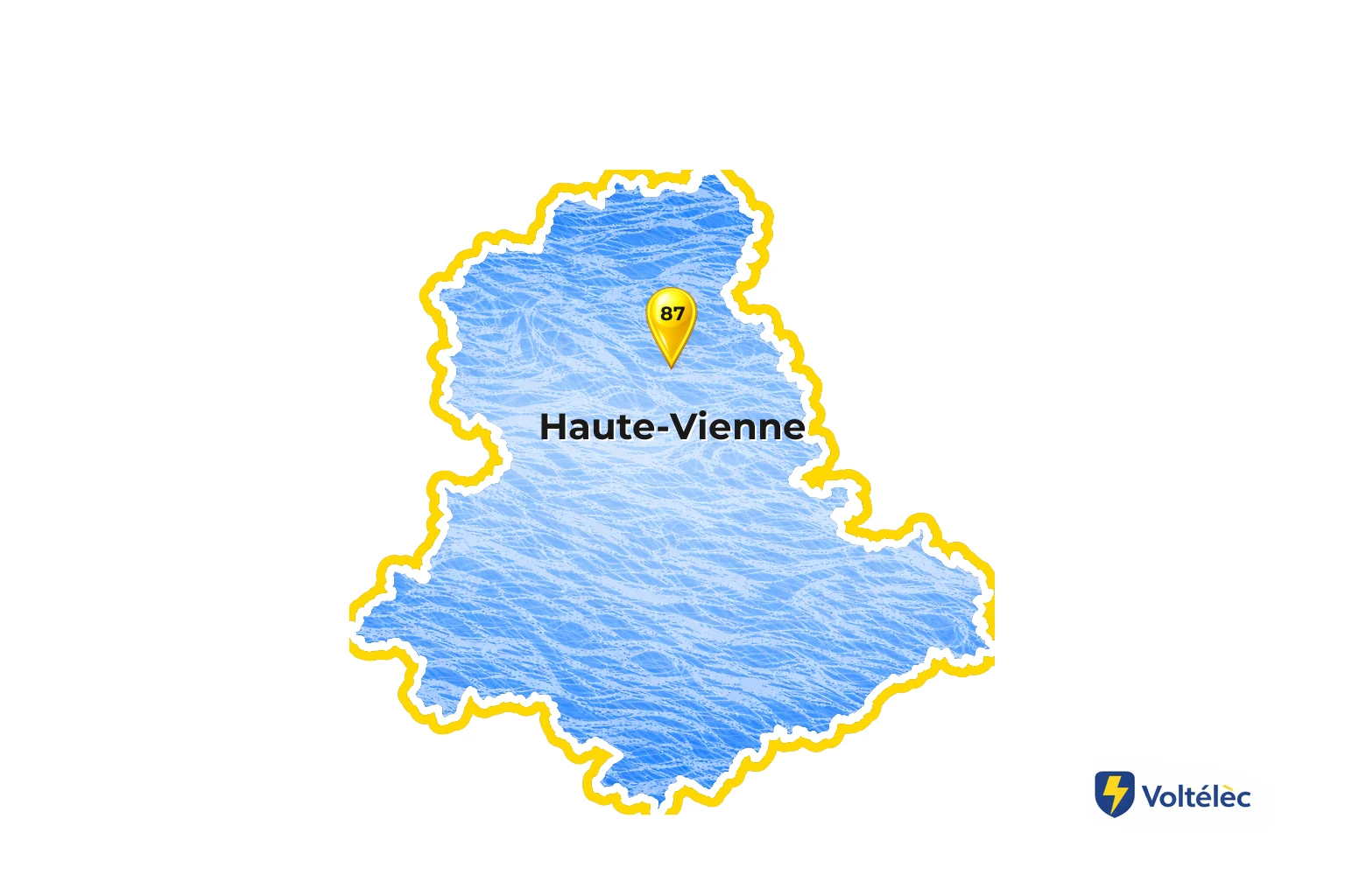 Électricien Haute-Vienne