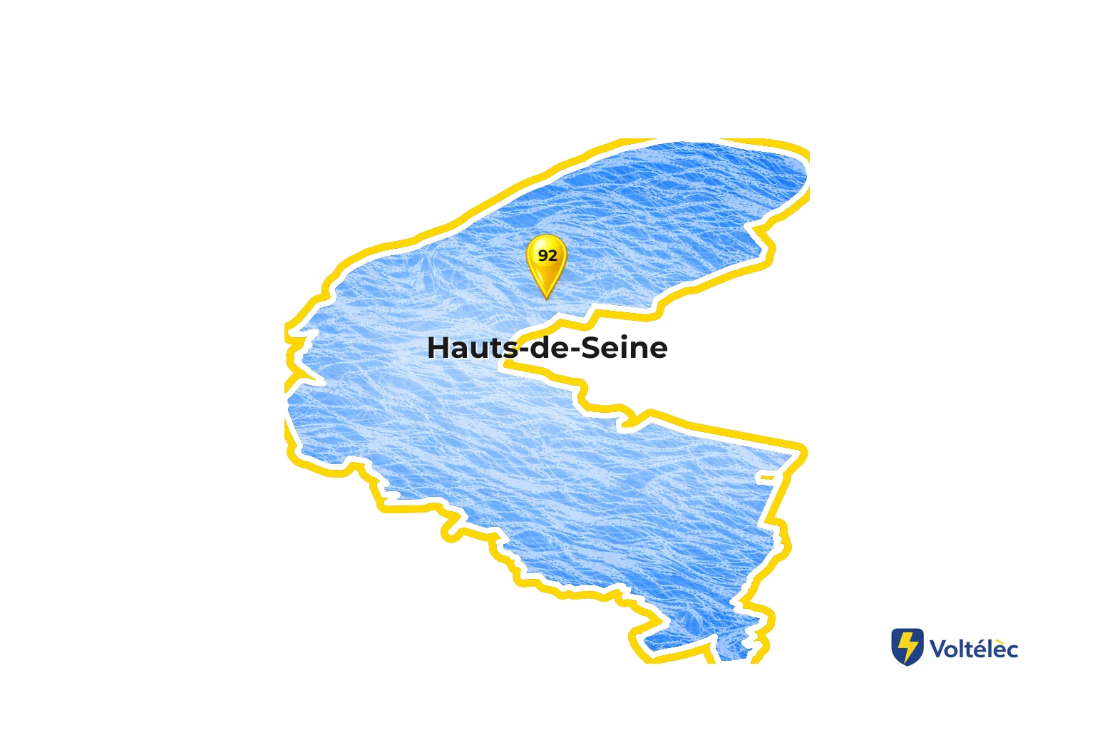 Électricien Hauts-de-Seine