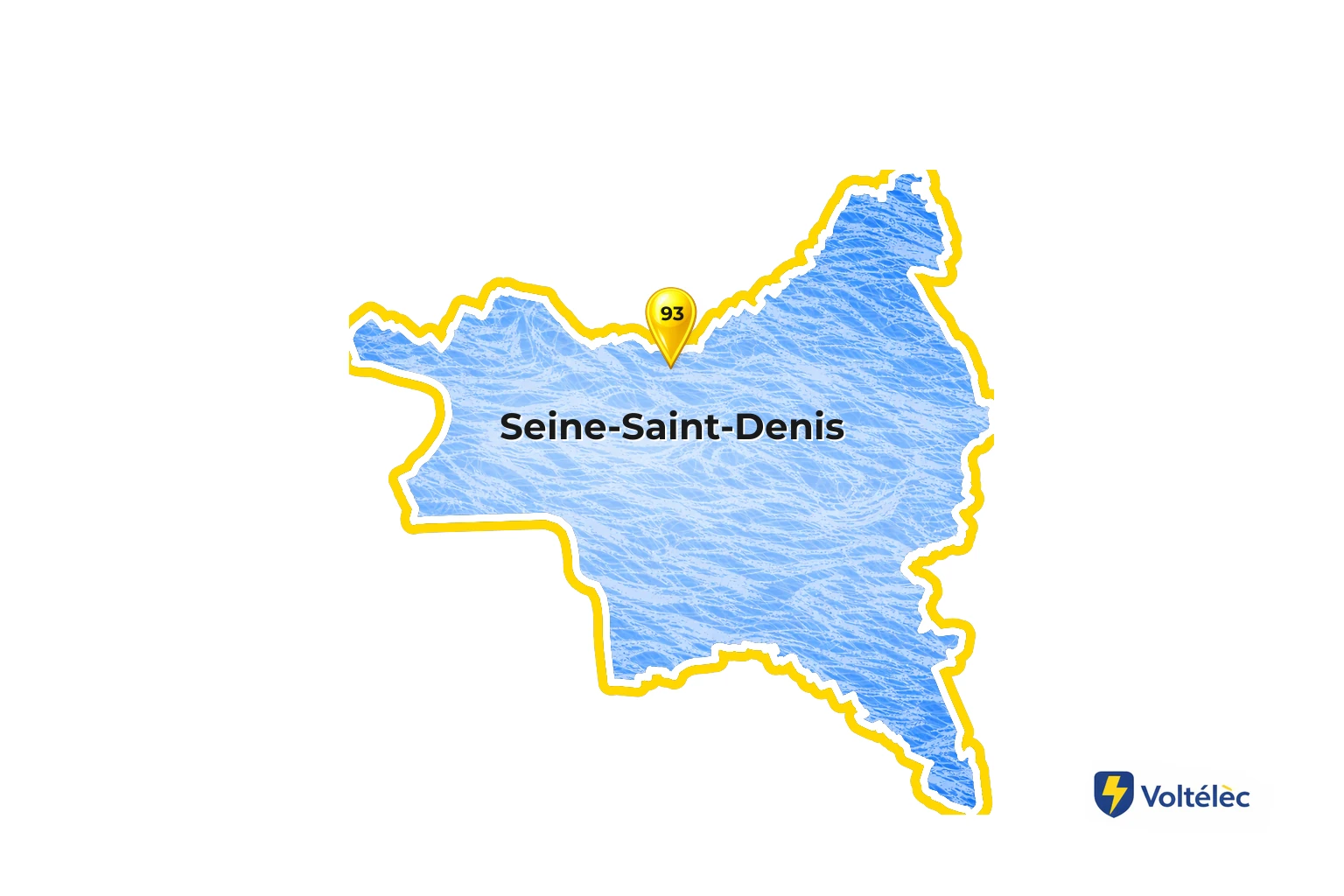 Électricien Seine-Saint-Denis