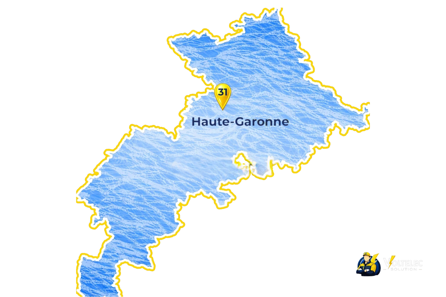 Électricien Haute-Garonne