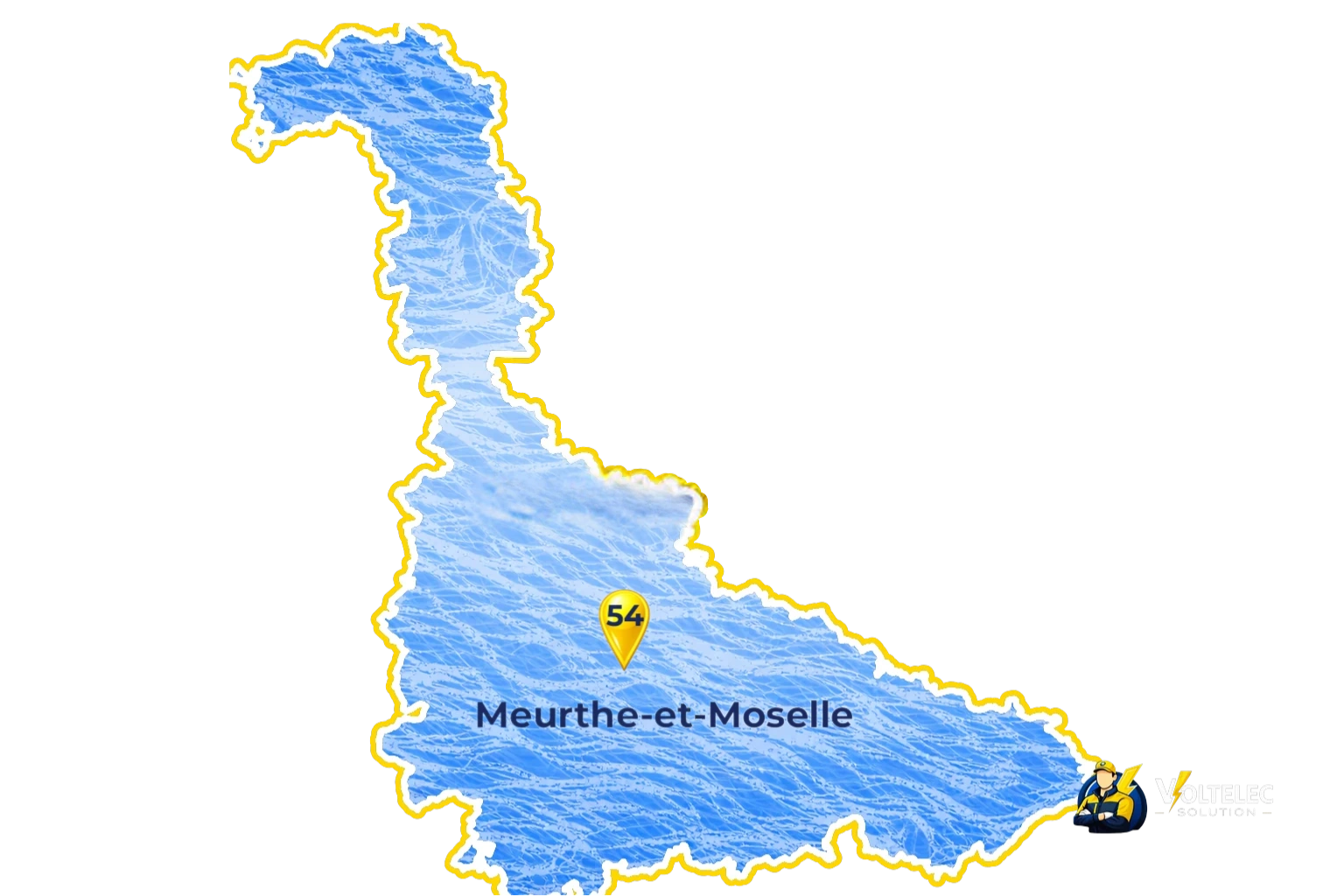 Électricien Meurthe-et-Moselle