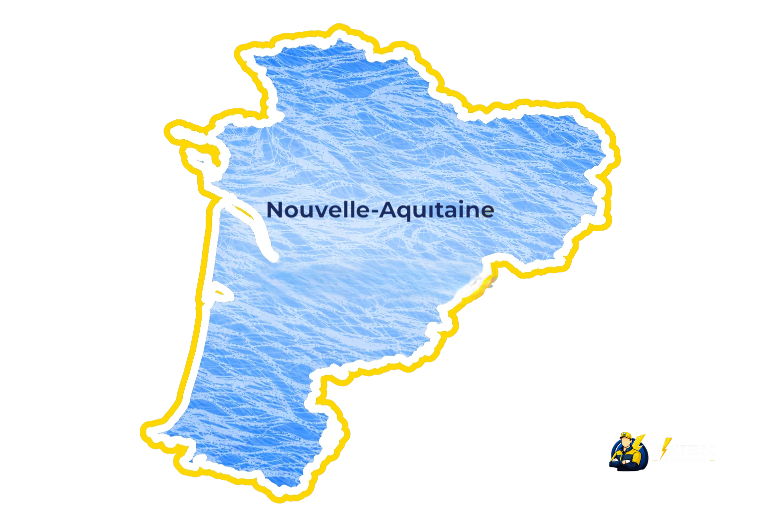 Électricien Nouvelle-Aquitaine