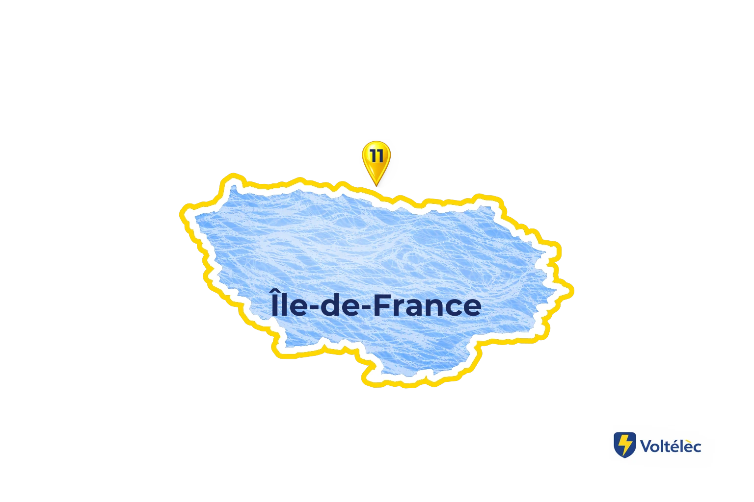 Électricien Île-de-France
