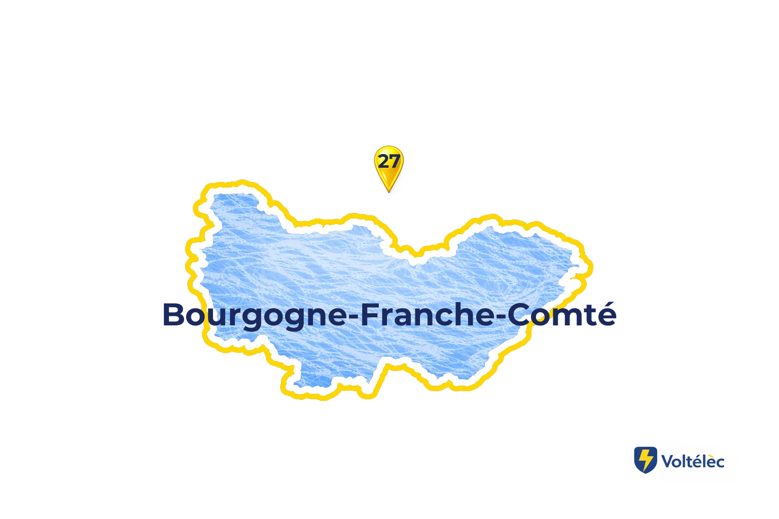 Électricien Bourgogne-Franche-Comté