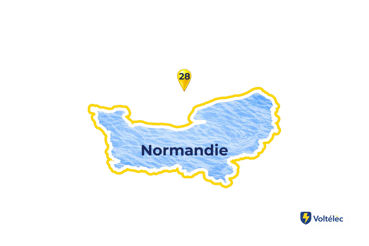 Électricien Normandie