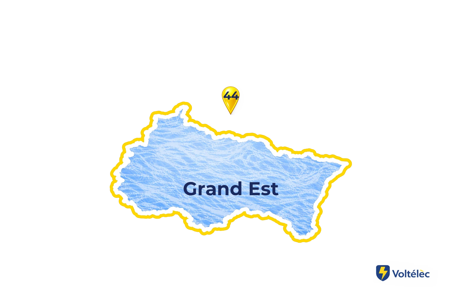 Électricien Grand Est