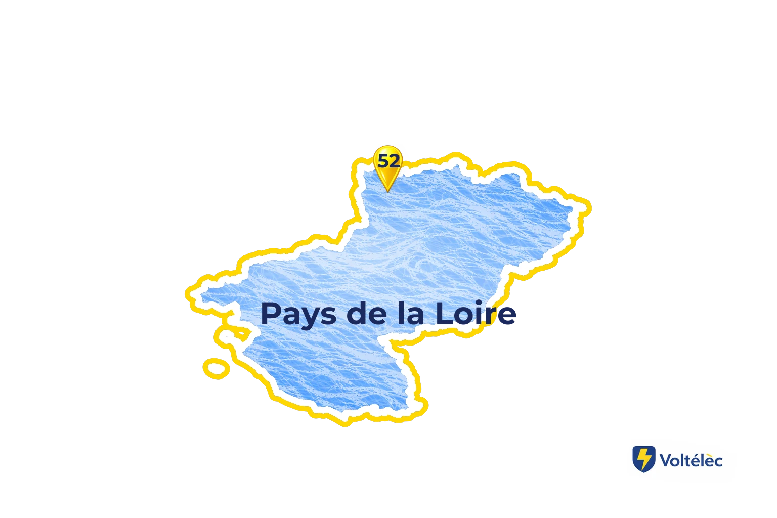 Électricien Pays de la Loire